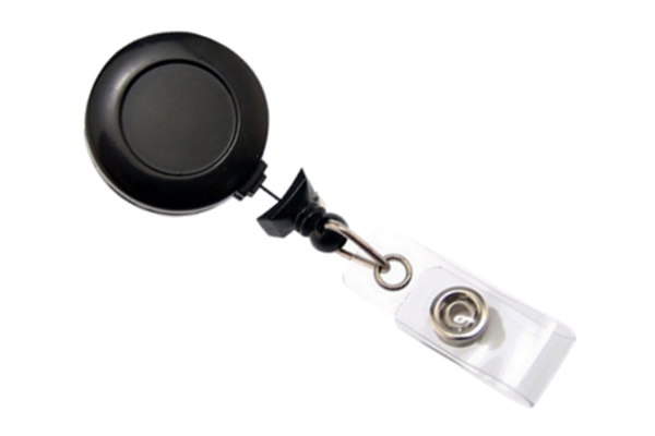 badge reels