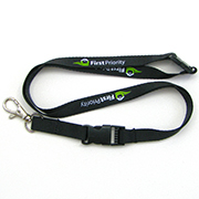 business lanyards