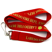 firefighter lanyards