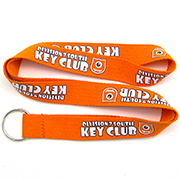 key club lanyards