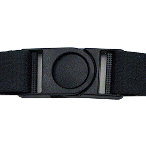 lanyard buckle