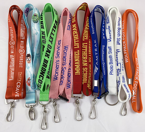 Making Your Lanyard a Keychain 